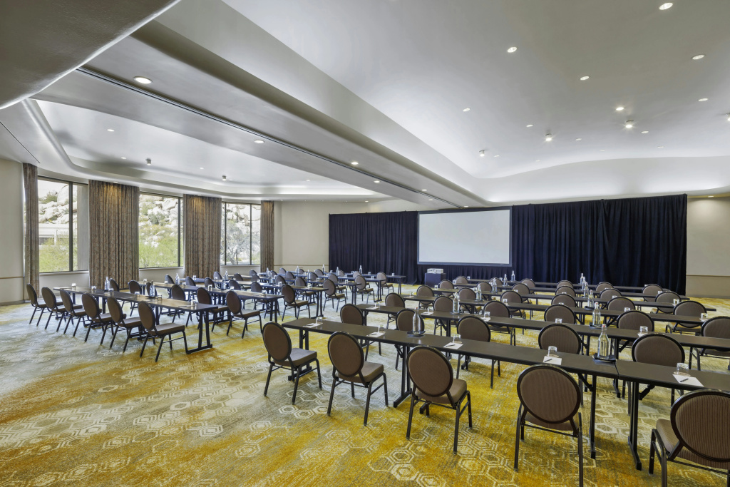 Boulders Resort & Spa Scottsdale, Curio Collection by Hilton - Général