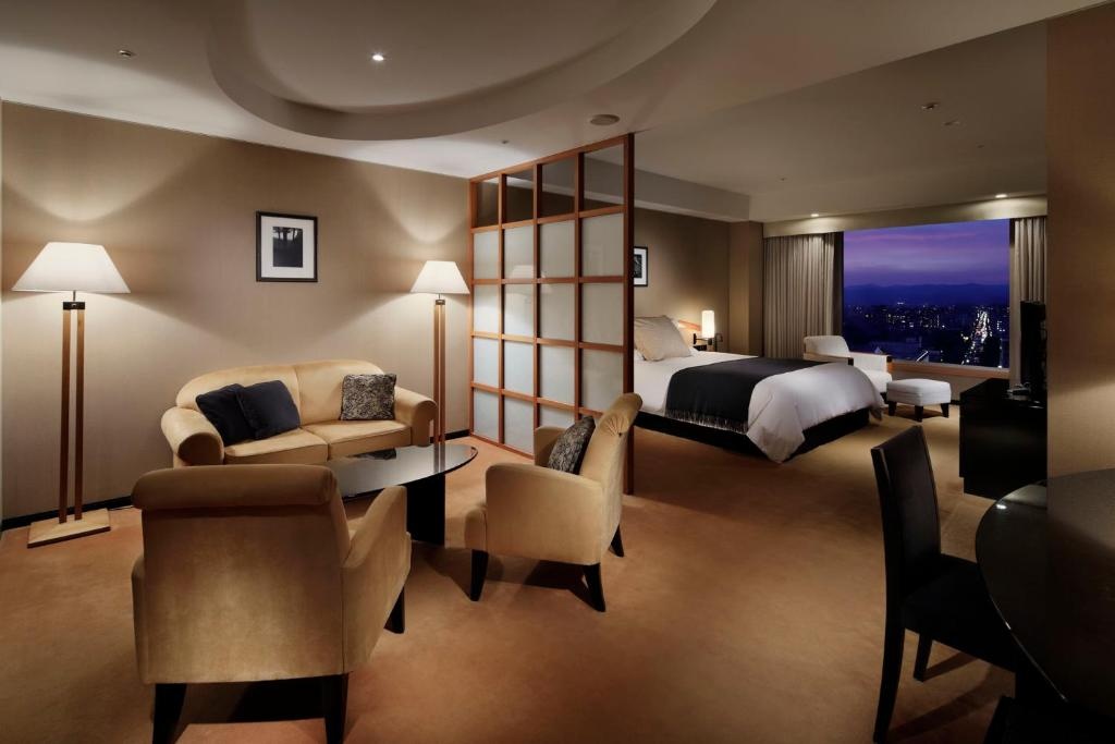 Hotel Granvia Kyoto 사진 25