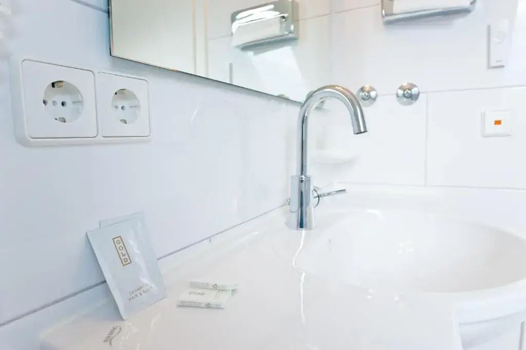 Hotel Garni Schacherer - Chambres