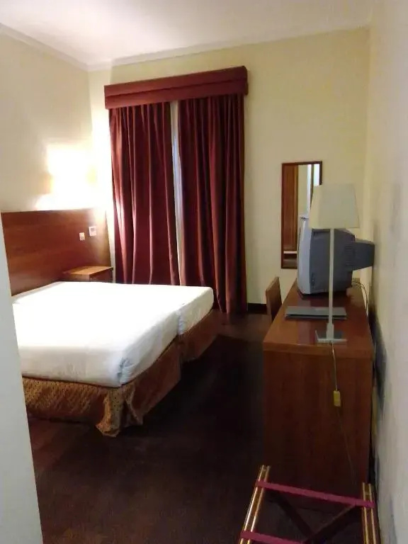 Hotel Acez - Chambres