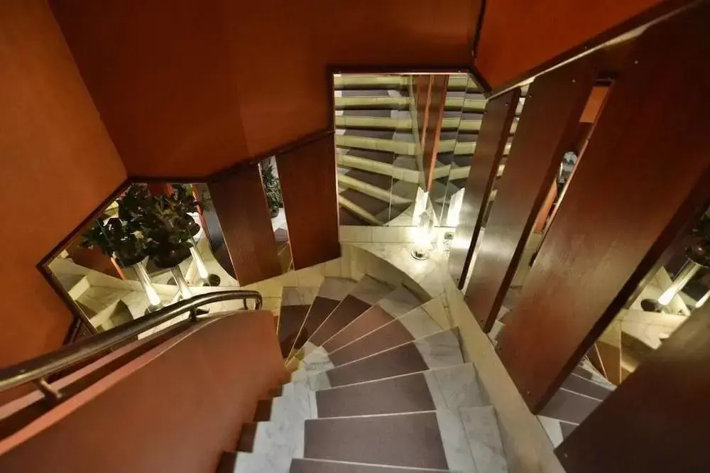 Kristof Hotel - Général