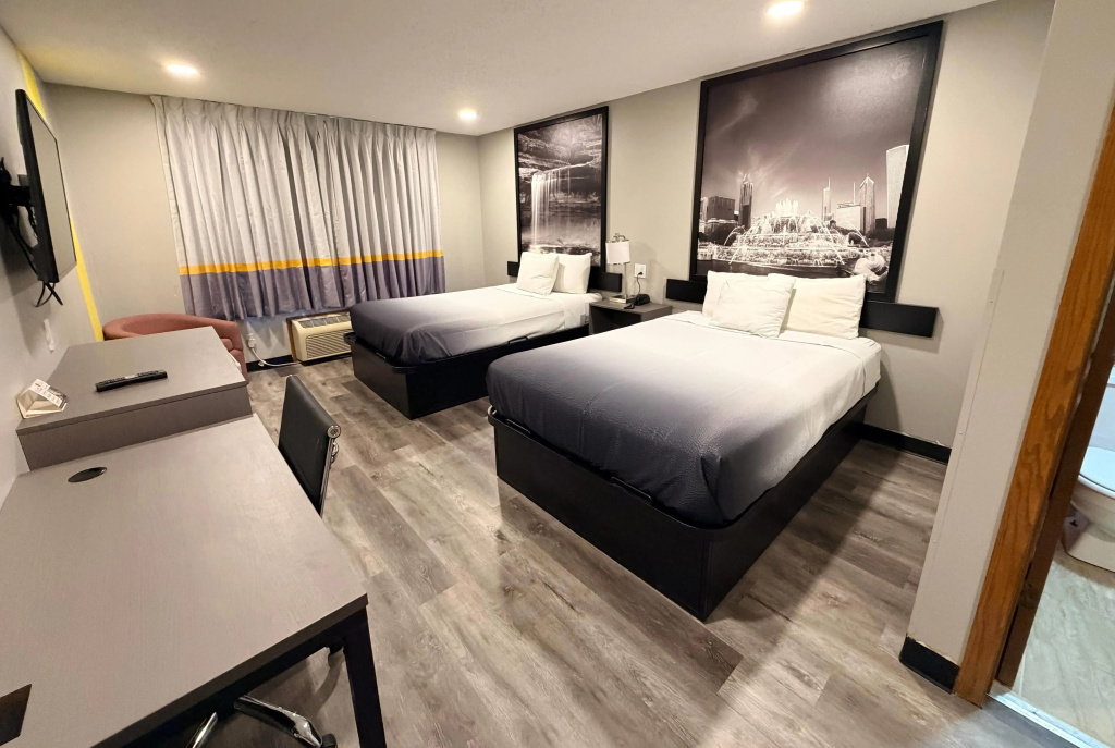 Hotel photo 19