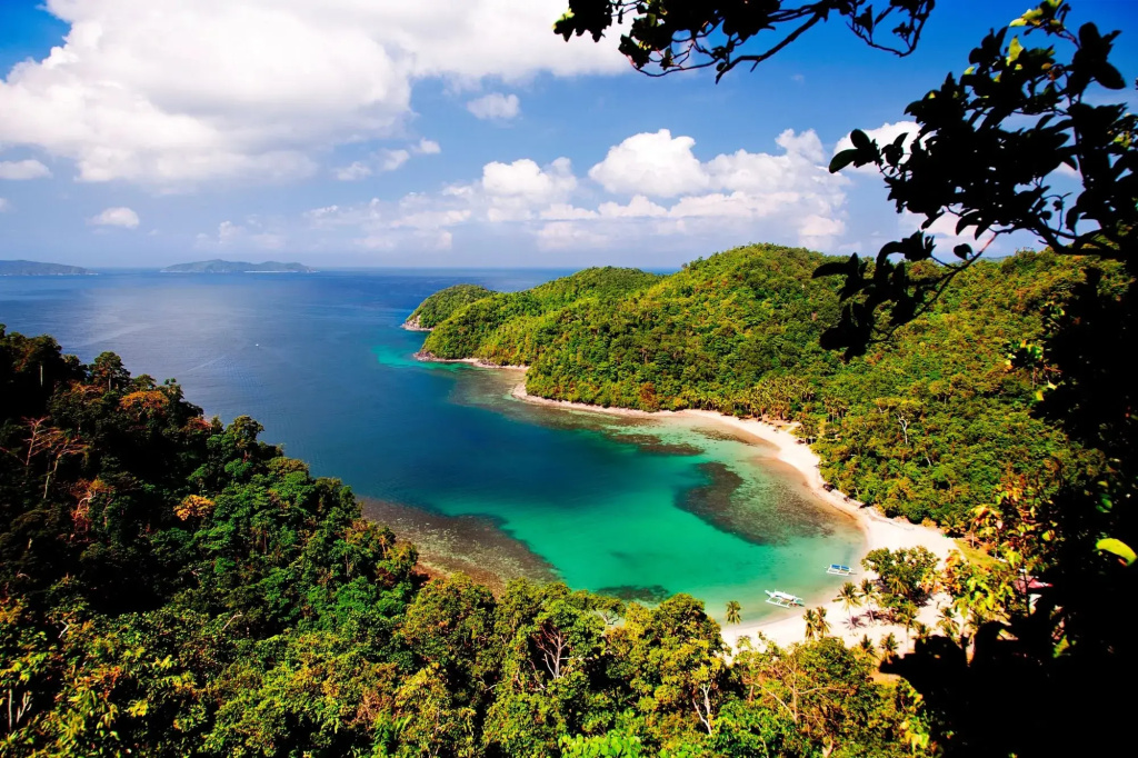 Beach & Waterfront