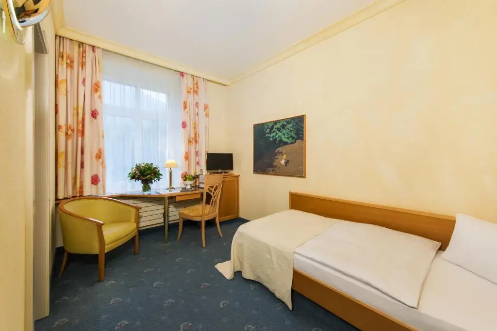 Classic Single room