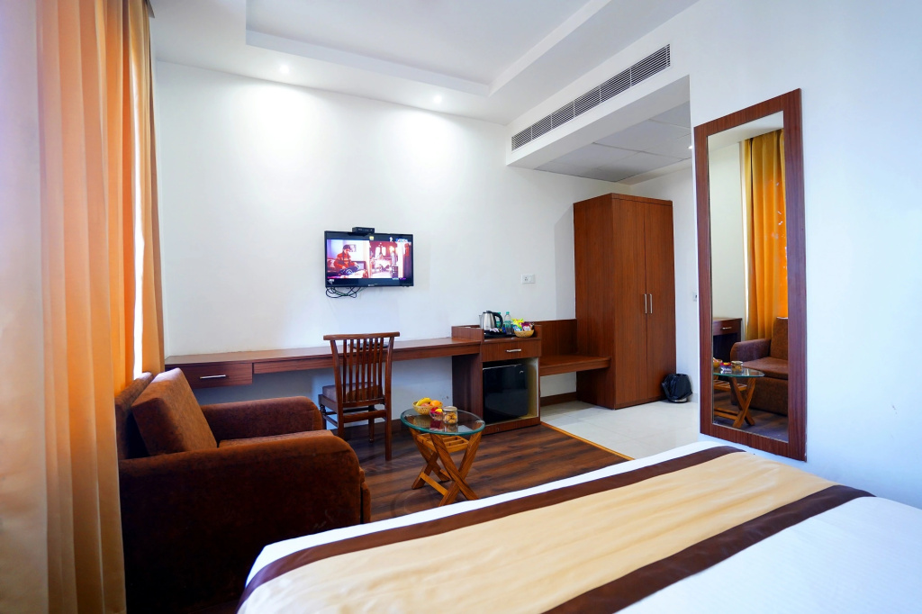 Hotel photo 9