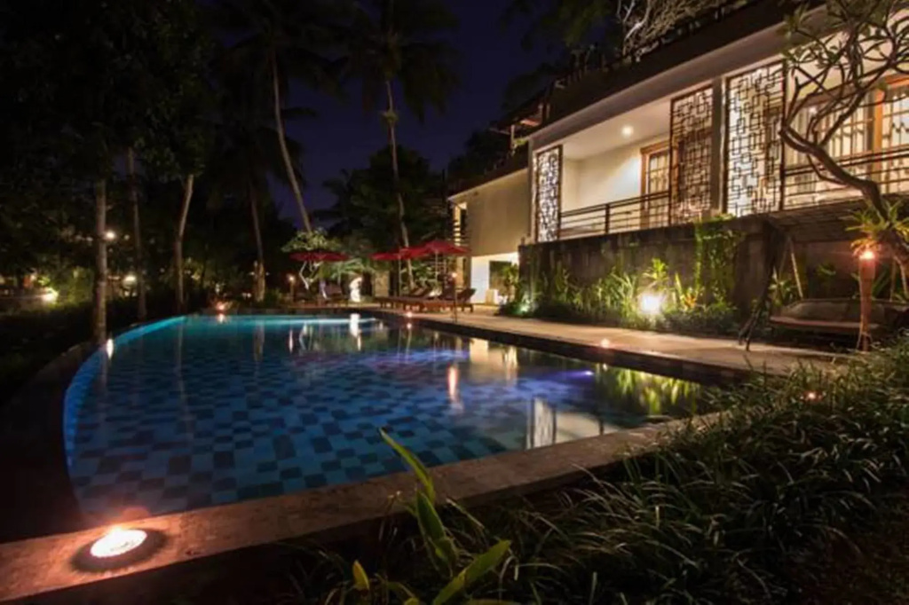 Labak River Hotel by EPS — фото