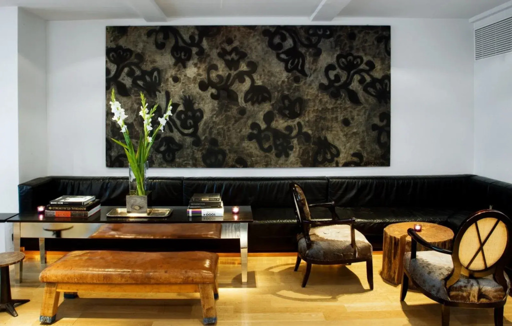 101 hotel by null