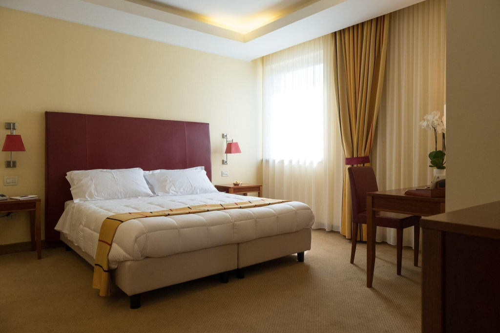 Appia Antica Hotel - Général
