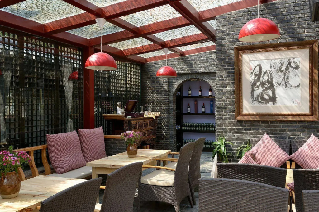 Blossom Hill Inn Lijiang Skyland - Général