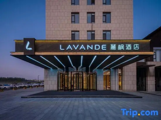 Lavande Hotel (Tai'an Daiyang Street)