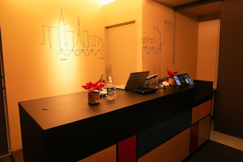 Nplushotel higasikanda 사진 24