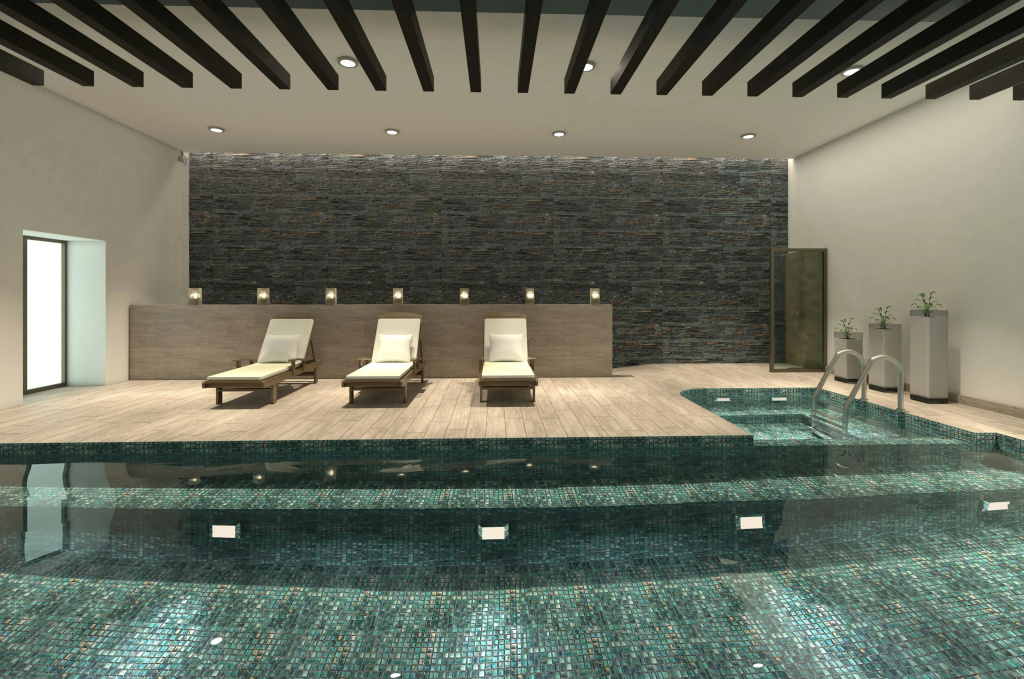 DoubleTree by Hilton Toluca - Général