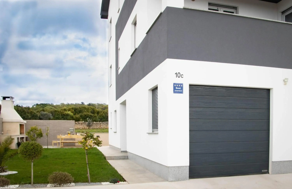 Apartment Jurić