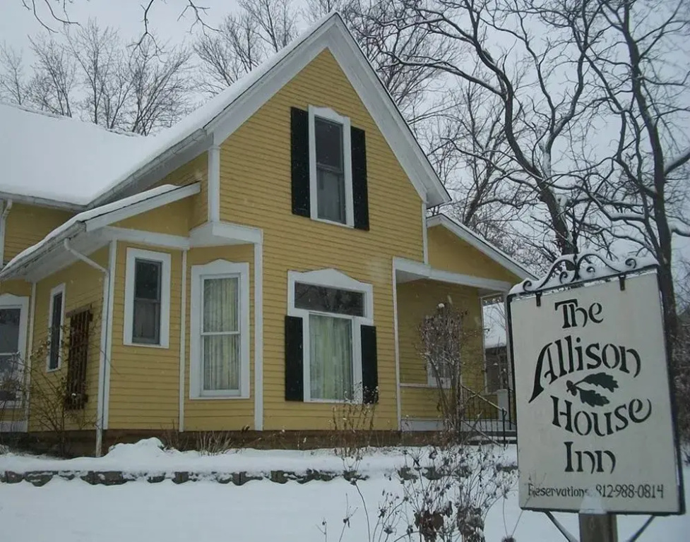 Millhouse Inn