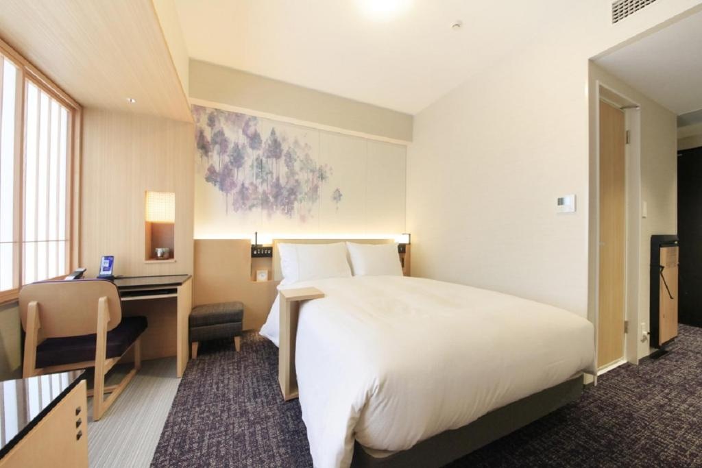 Richmond Hotel Premier Kyoto Ekimae 사진 5