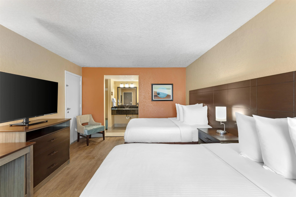 Best Western Space Shuttle Inn - Général