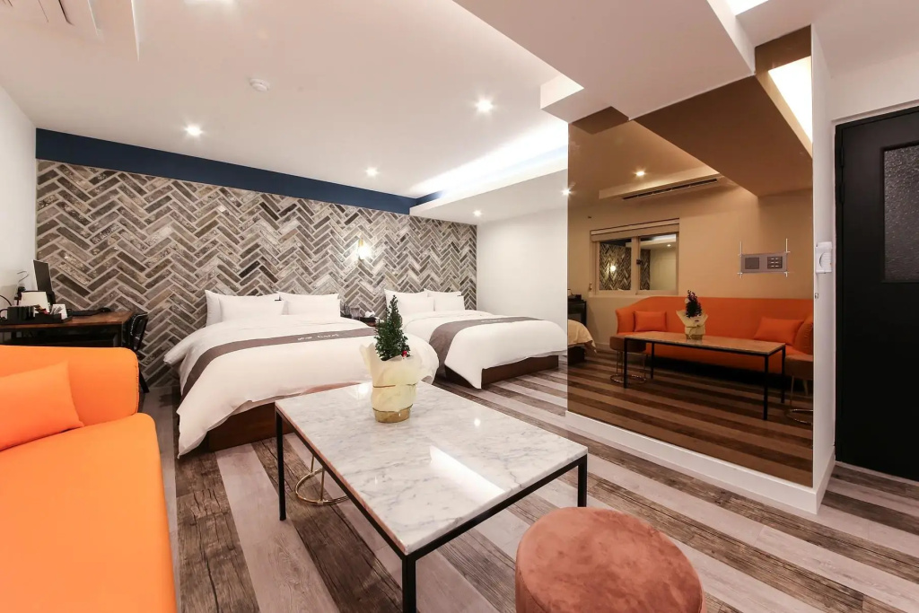 Suite