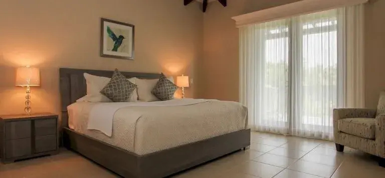 Bahia Beach Resort & Golf Club - Général