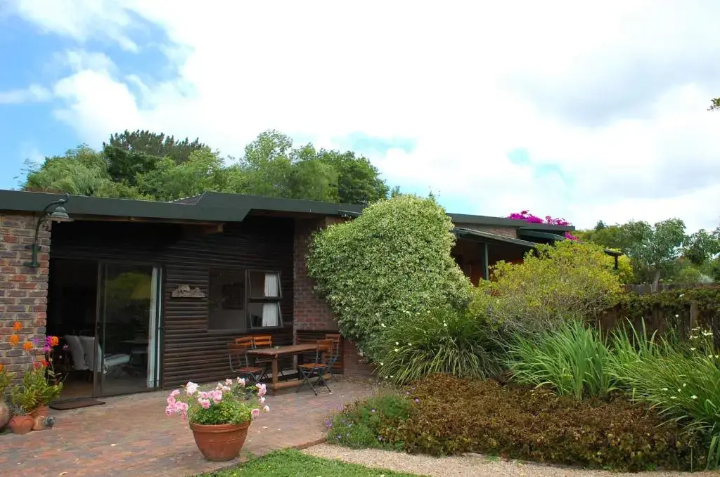 Chalet