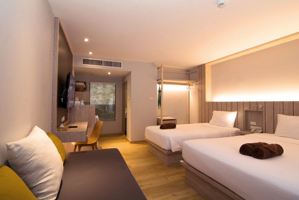 Hotel photo 6