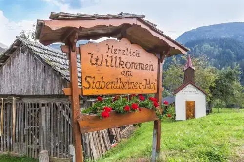 Stabentheiner-Hof