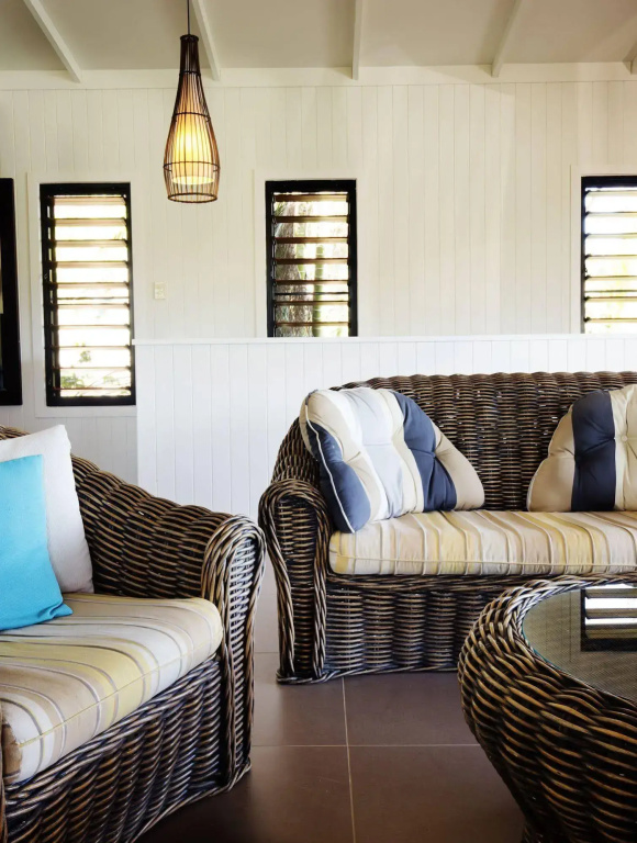 Palm Bay Resort - Général