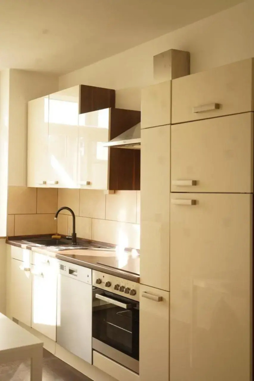 Vivo Apartments Herne - фото 19