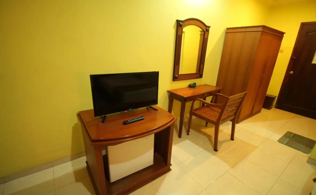 Hotel photo 6