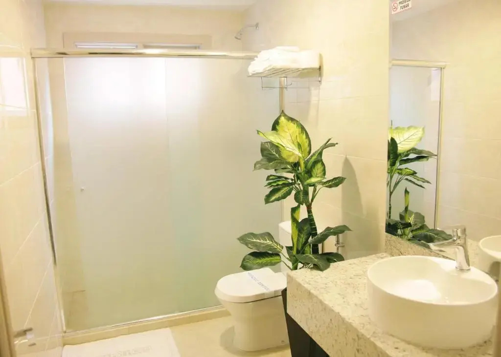 Di Capri Hotel - Chambres