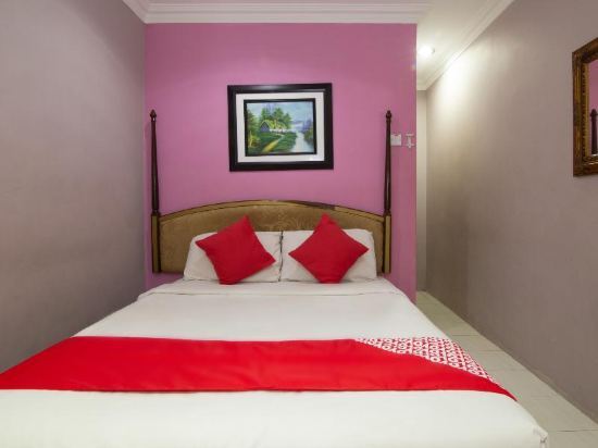 Kk Inn Hotel