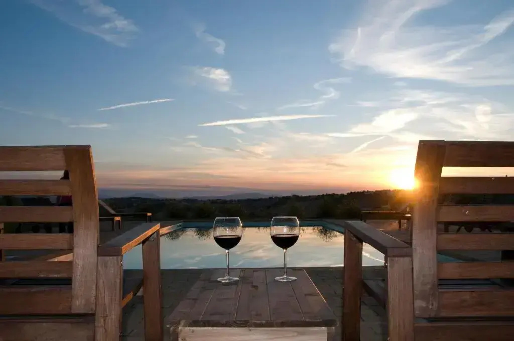 Tenuta San Marcello - Général