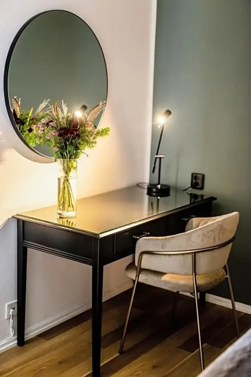 Home Hotel Cardinal - Chambres