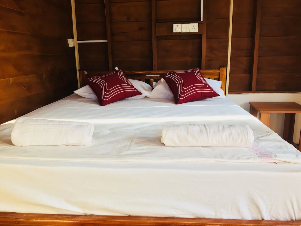 De Perla Resort - Chambres