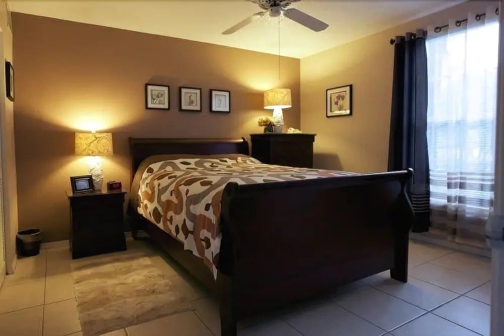 Mango Key 8704 - Two Bedroom Townhome