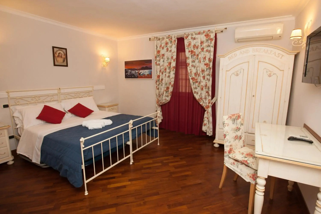 Ausonia Bed & Breakfast by null