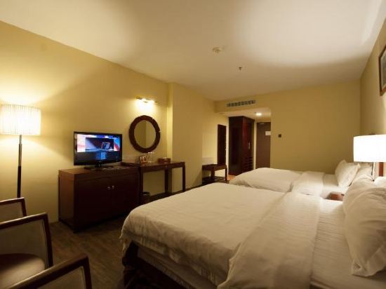Gaya Centre Hotel