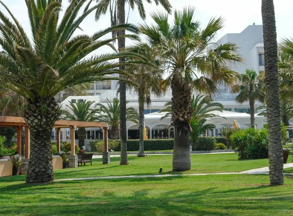 Robinson Kyllini Beach - Chambres