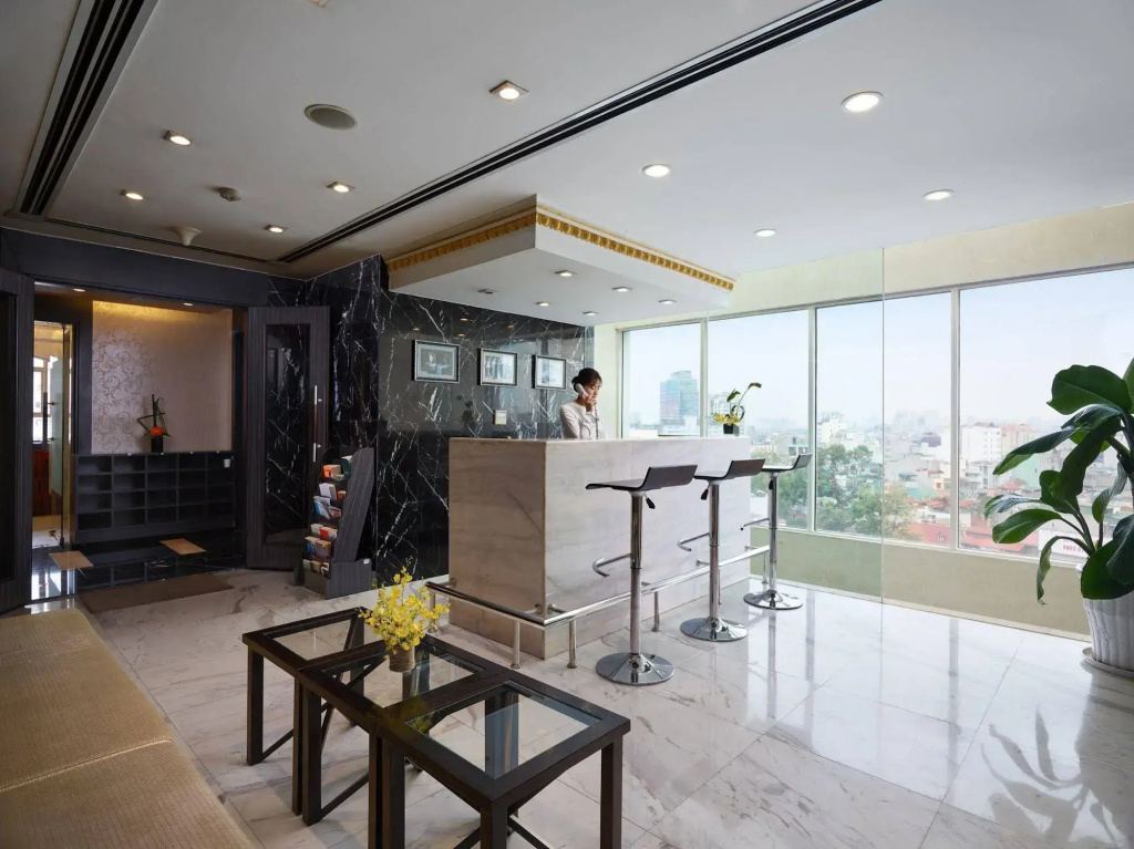 Hotel photo 36
