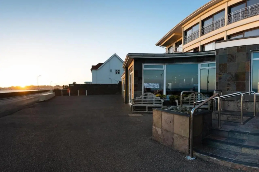 Hotel Ambassadeur - Général