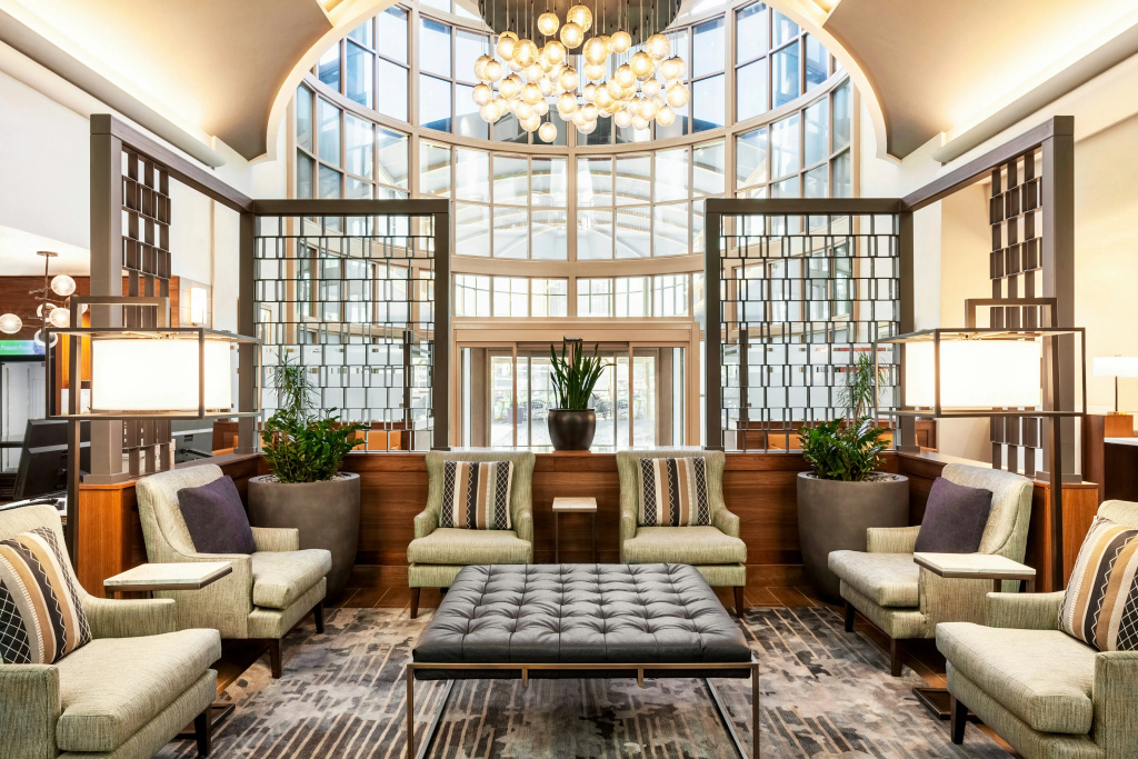 Embassy Suites by Hilton Convention Center Las Vegas - Général