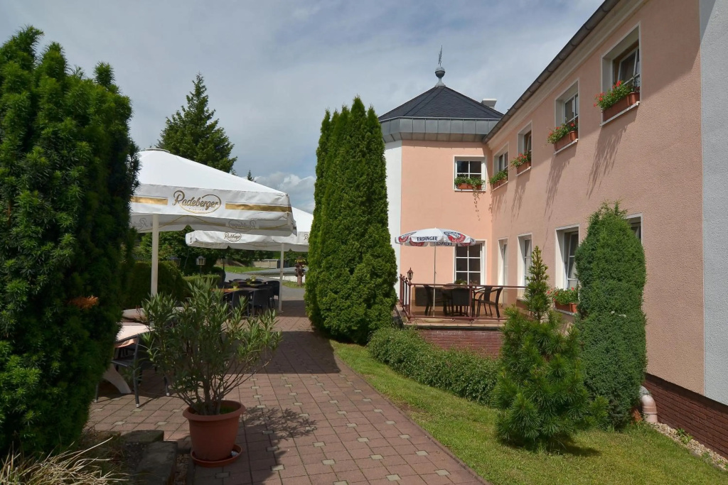 Hotel Rabennest - Général