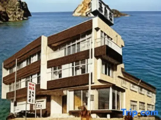 Tamagawa Onsen Tamashimaso