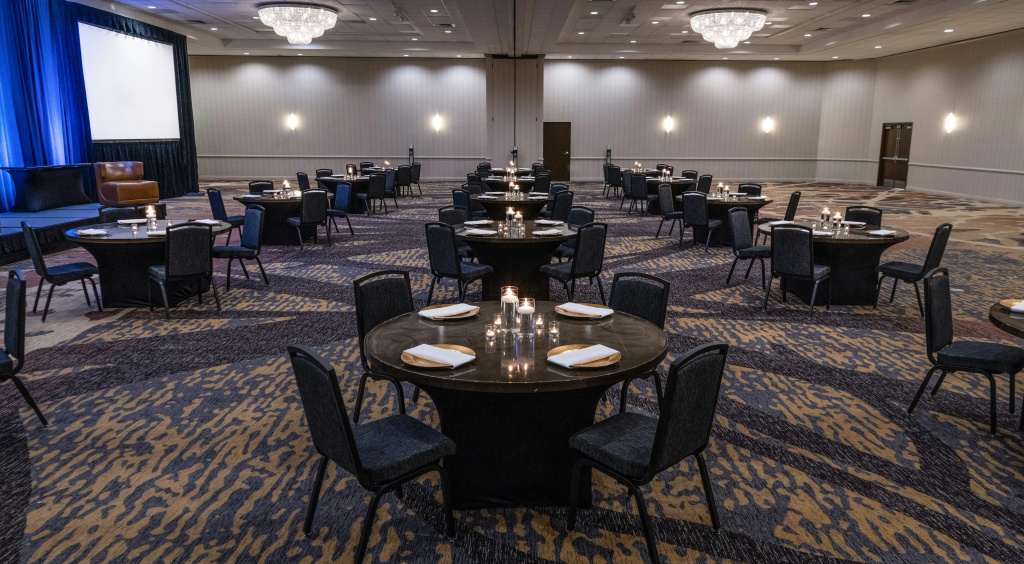 Embassy Suites by Hilton Portland Tigard - Général
