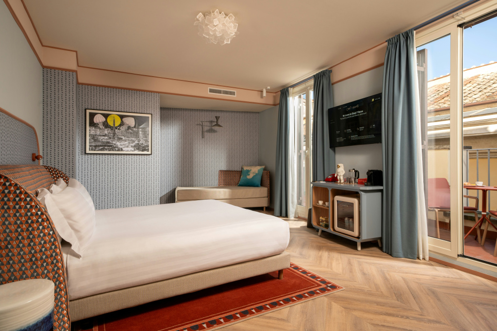 Hotel photo 6