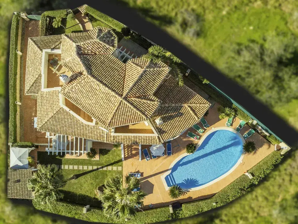 Villa Oliveira