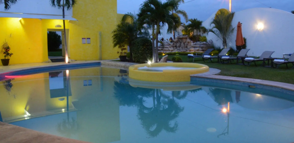 Hotel photo 15