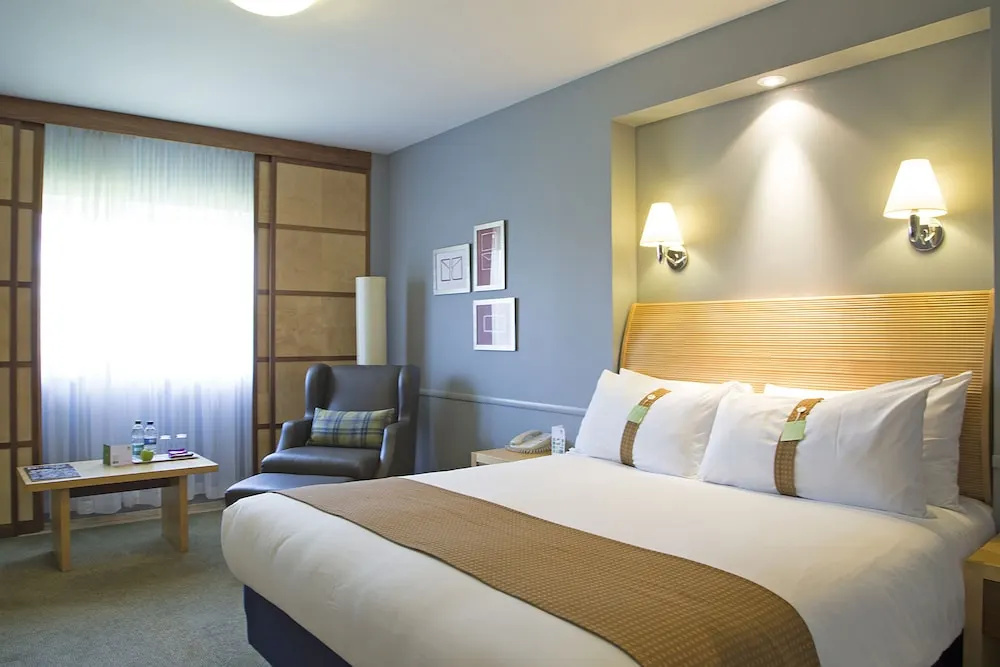 Holiday Inn Guildford by IHG - Chambres