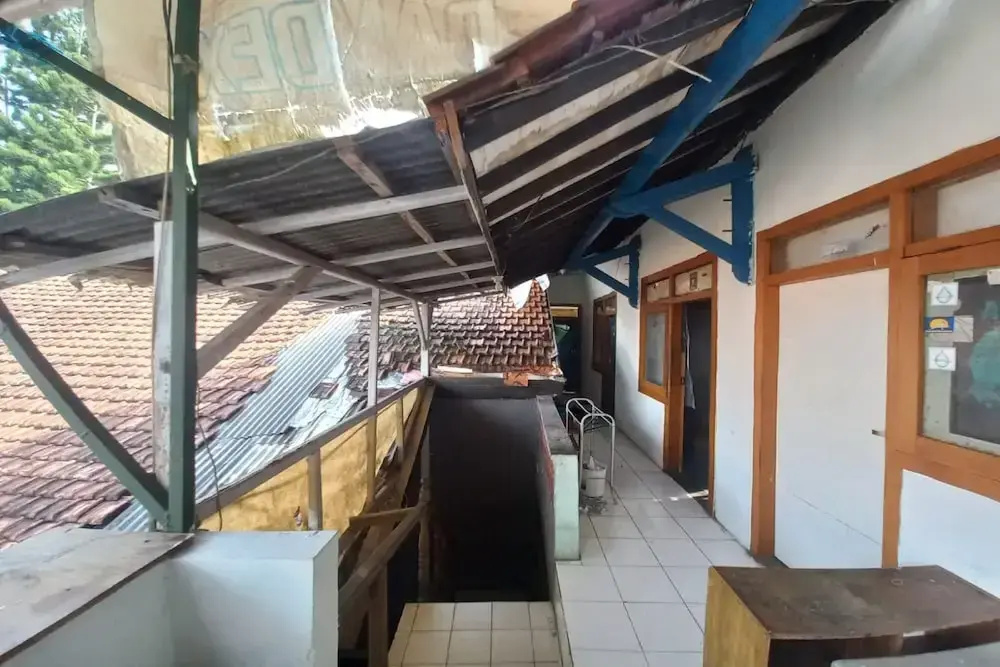 SPOT ON 93964 Guest House Pak Gatot 3