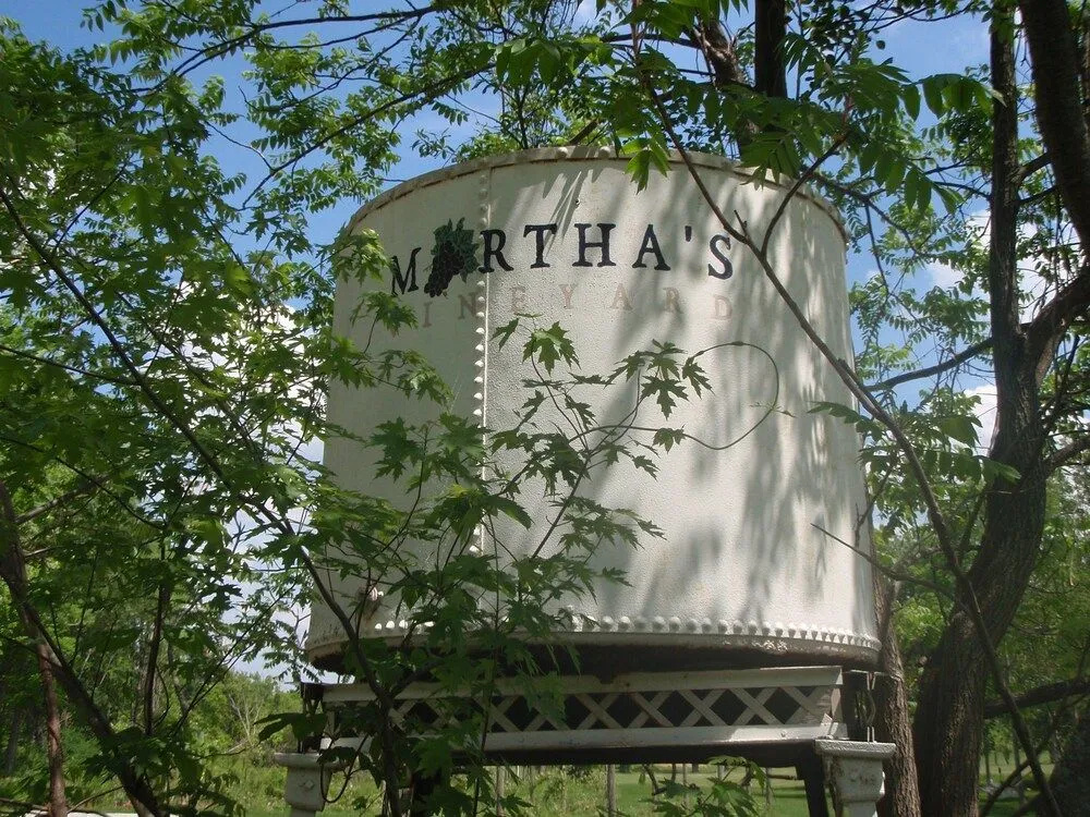 Martha's Vineyard Bed & Breakfast