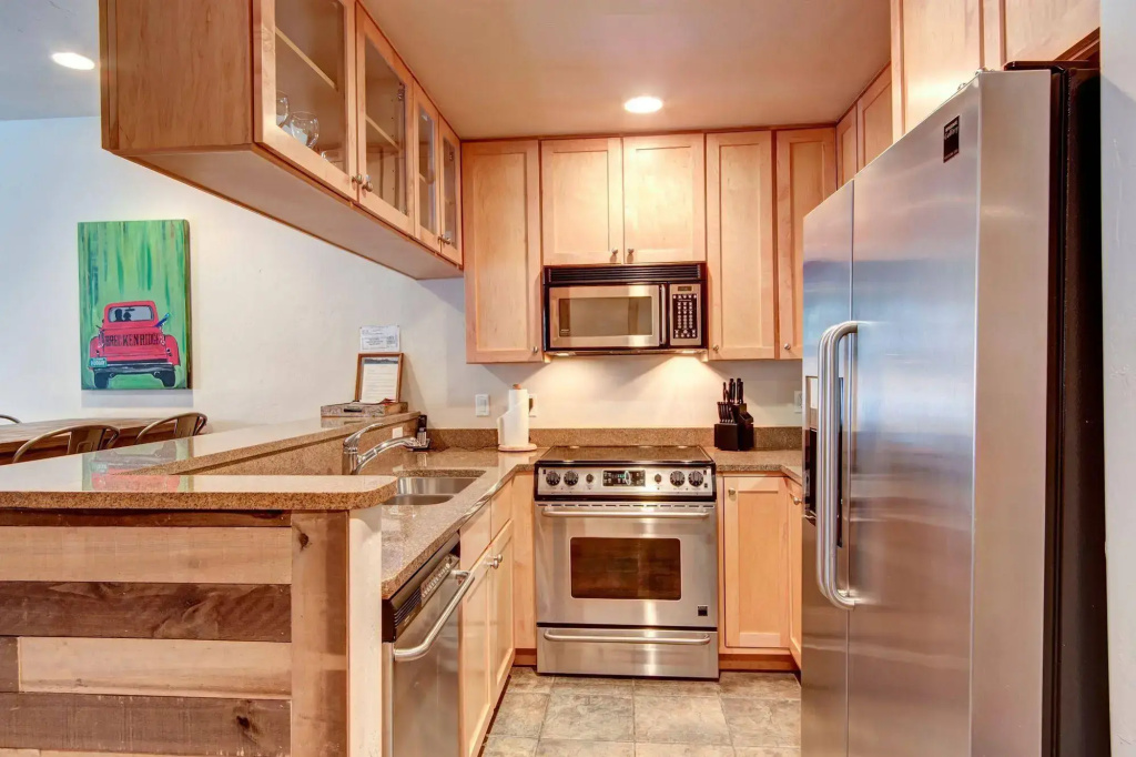 Park Avenue Lofts by Great Western Lodging - Général